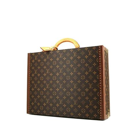 louis vuitton borsa portadocumenti|Portadocumenti Louis Vuitton President 388544 .